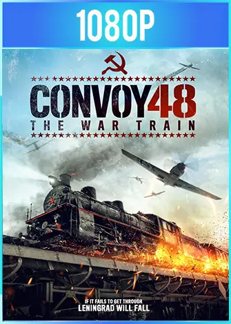 Convoy 48 La Ultima Resistencia 2019 ES RUS